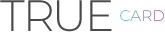 true card